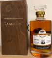 Langatun 2009 Jacob's Dram 49.12% 500ml