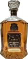 Canadian Club 12yo Classic 40% 750ml
