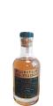 Braunstein Festival Edition 2014 Peated bourbon 42% 200ml