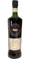 Macallan 1988 SMWS 24.124 Close to the edge of extreme Refill Ex-Sherry Butt 50.8% 750ml