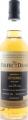 Littlemill 1989 TWA The Perfect Dram Ex-Bourbon Barrel Whiskyschiff Zurich 2012 52.7% 700ml