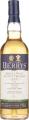 Aultmore 1997 BR Berrys #970003584 46% 700ml