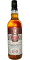 Bunnahabhain 2001 McG McGibbon's Provenance Sherry Butt DMG 7599 46% 700ml