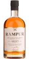 Rampur Vintage Select Casks Batch 1465 43% 700ml