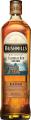 Bushmills Caribbean Rum Cask Finish 40% 700ml