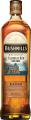 Bushmills Caribbean Rum Cask Finish 40% 700ml