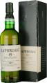 Laphroaig 15yo 43% 700ml