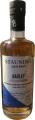 Stauning 2014 Distillery Edition Barley Bourbon & Cabernet Sauvignon Bourbon & Cabernet Sauvignon 49.7% 350ml