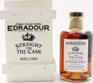 Edradour 1994 Straight From The Cask Gaja Barolo Finish 11yo 05/657/1 57% 500ml