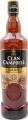 Clan Campbell Dark Blended Scotch Whisky 40% 700ml