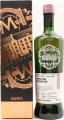 Bowmore 2004 SMWS 3.322 Pirates from the Hebridean Refill ex-Guyanese rum barrel 56.8% 700ml