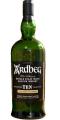 Ardbeg Ten Bourbon Barrel 46% 1000ml