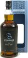 Springbank 18yo Single Cask Fresh Oloroso Sherry 313-5 56.1% 700ml