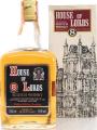 House of Lords 8yo Scotch Whisky 43% 750ml