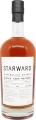 Starward 2016 Single Cask Release #1866 LMDW 58.5% 700ml