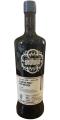 Highland Park 2010 SMWS 4.309 A furtive peaty peck on deck 1st Fill Bourbon Barrel 62.7% 750ml