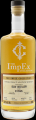 Distilled at Islay 1991 ImpEx The ImpEx Collection Ex-Bourbon Barrel 48.7% 750ml