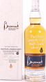 Benromach 2009 Exclusive Single Cask 1st Fill Bourbon Barrel #116 LMDW 58.7% 700ml