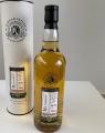 Miltonduff 1981 DT Dimensions 46% 700ml