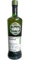 Allt-A-Bhainne 2011 SMWS 108.48 2nd Fill Ex-Bourbon Barrel 62.7% 700ml