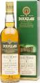 Glen Moray 2007 DoD Refill Hogshead LD 11510 46% 700ml