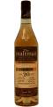 Ben Nevis 1996 MBl The Maltman Bourbon Wood #2208 52.7% 700ml