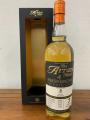 Arran 2006 Private Cask Bourbon Barrel 2006/008 Destillerie Kammer-Kirsch Karlsruhe 55.8% 700ml