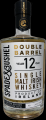 Spade & Bushel 12yo Con Double Barrel 42.3% 700ml