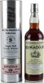 Edradour 2010 SV The Un-Chillfiltered Collection #385 46% 700ml