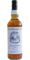 Bunnahabhain 2001 TWC The Stills Sherry Cask 58.6% 700ml