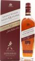 Johnnie Walker 15yo Sherry Finish 40% 700ml