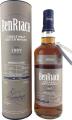 BenRiach 1997 Single Cask Bottling Batch 15 54.8% 700ml