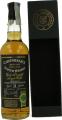 Tamdhu 1991 CA Authentic Collection 57% 700ml