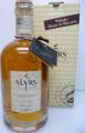 Slyrs 2009 Schneiderwind Fassstarke 3yo 54.4% 700ml