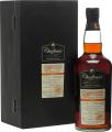 The Cigar Malt 2006 IM Chieftain's Limited Edition Collection 59.5% 700ml