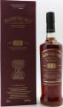 Bowmore 22yo Pedro Ximenez Sherry Finish China Duty Free Group cdfg 49.5% 700ml