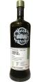 Glenturret 2013 SMWS 16.46 Re-charred hogshead 64.9% 750ml