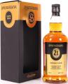 Springbank Single Cask 21yo 48.2% 700ml