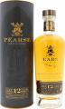 Pearse 12yo Founder's Choice Ex-Bourbon Barrels 43% 700ml