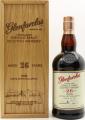 Glenfarclas 1989 Distillery Exclusive Sherry Cask 56.3% 700ml