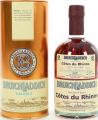 Bruichladdich 1989 Valinch Cotes du Rhinns 53% 500ml