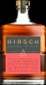 Hirsch 8yo The Cask Strength Cognac Finish 63.5% 750ml