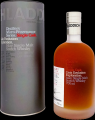 Bruichladdich 2011 Cask Evolution Exploration 1st Fill Pessac Leognan 55.1% 700ml