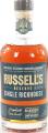 Russell's Reserve 10yo Single Rickhouse Limited Release 56.2% 750ml