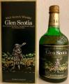 Glen Scotia 14yo Dumpy Bottle 40% 700ml