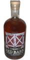 Hewn Spirits Red Barn Rye Whisky 40% 750ml