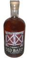 Hewn Spirits Red Barn Rye Whisky 40% 750ml