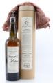 The Living Cask Farewell Dram Farwell to Richard and Lindsay Johnson 59% 700ml