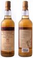 Bladnoch 1991 H&I The Collection of Whiskies Old Rum Cask Finish The Collection of Wines Moscow Russia 46% 700ml