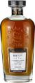 Mystery Malt 2005 SV Cask Strenght Collection 1st Fill Oloroso Sherry Butt 55.4% 700ml